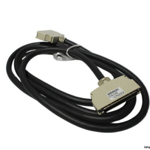 Omron CS1W-CN223 Connecting Cable