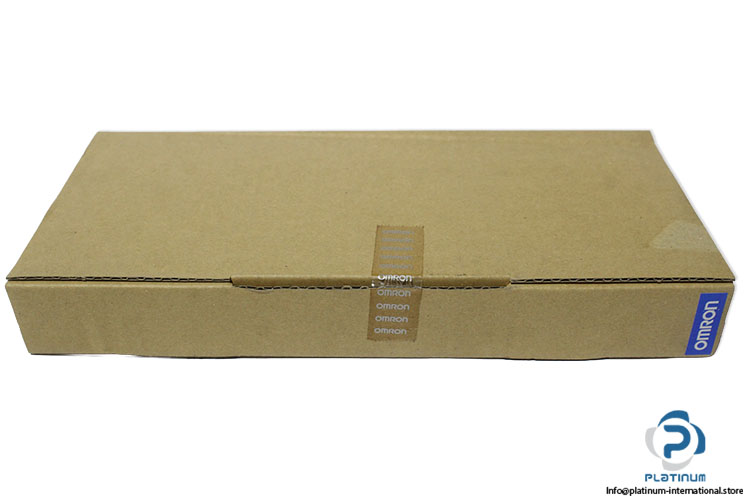 omron-CS1W-CN223-connecting-cable-(new)-(carton)-6