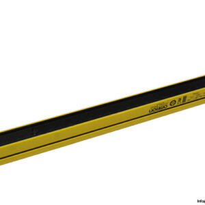 Omron F3S-TGR-CL4B-035-450 Receiver Safety Light Curtain