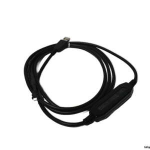 Omron E58-CIFQ1 USB-Serial Conversion Cable