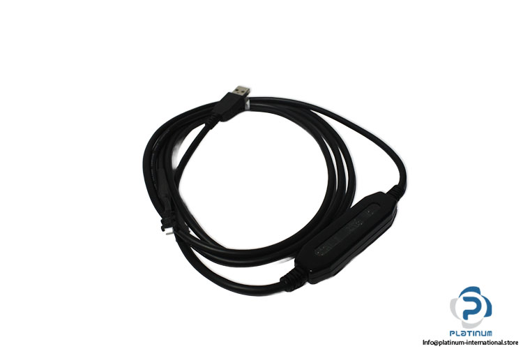 omron-E58-CIFQ1-usb-serial-conversion-cable-(new)-(carton)