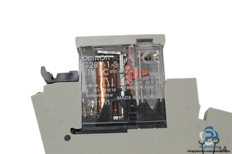 omron-G2RV-SL700-24VDC-slim-relay-(new)-4