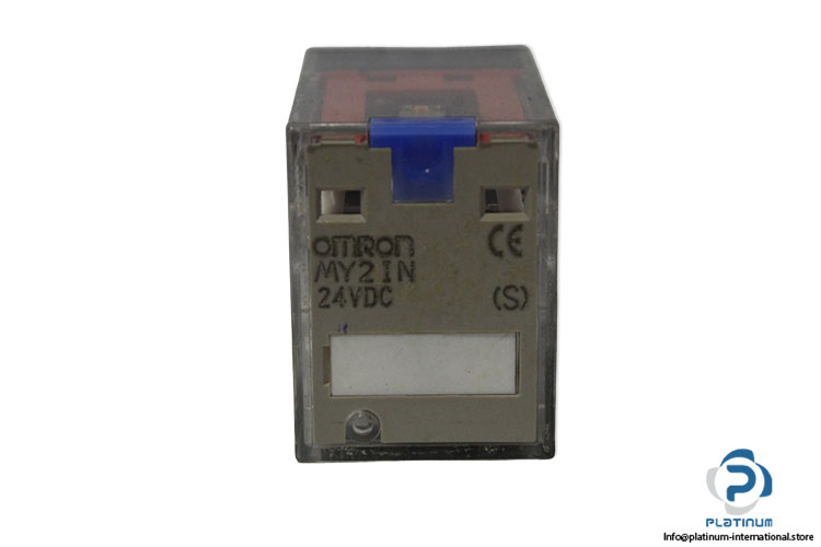 omron-MY2IN-S-14X5Y1-24VDC-miniature-power-relay-(new)-3