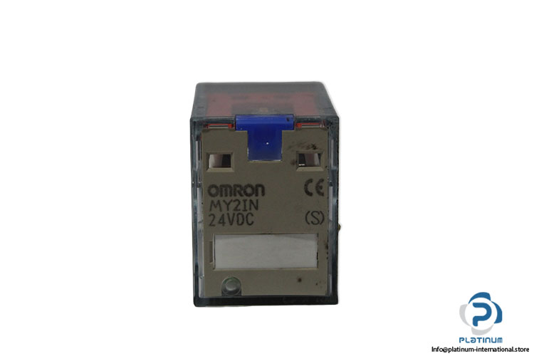 omron-MY2IN-S-04622Y1-24VDC-miniature-power-relay-(new)-4