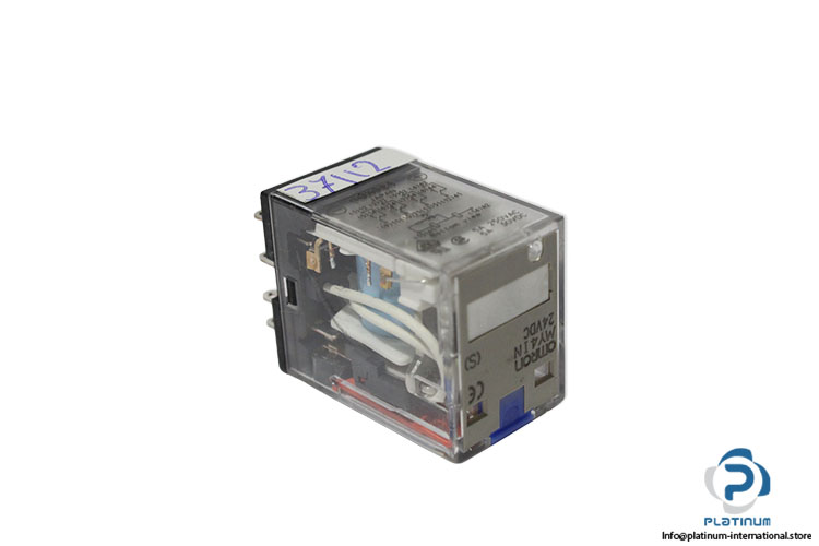 omron-MY2IN-S-10X7Y1-24VDC-miniature-power-relay-(new)-1
