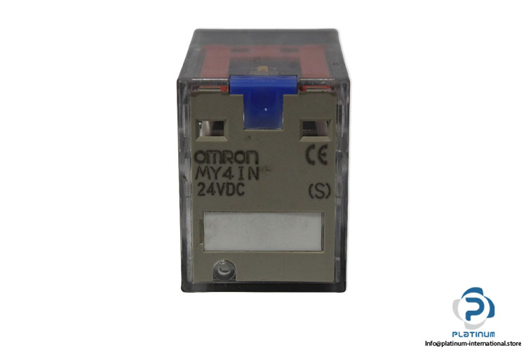 omron-MY2IN-S-10X7Y1-24VDC-miniature-power-relay-(new)-3