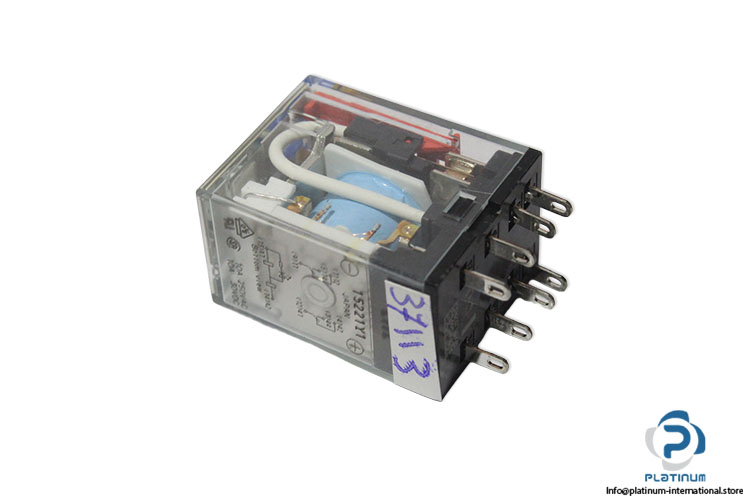 omron-MY2IN-S-15221Y1-24VDC-miniature-power-relay-(new)
