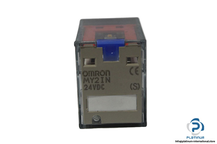 omron-MY2IN-S-15221Y1-24VDC-miniature-power-relay-(new)-3
