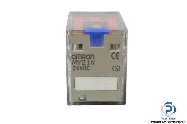 omron-MY2IN-S-2984Y1-24VDC-miniature-power-relay-(new)-3