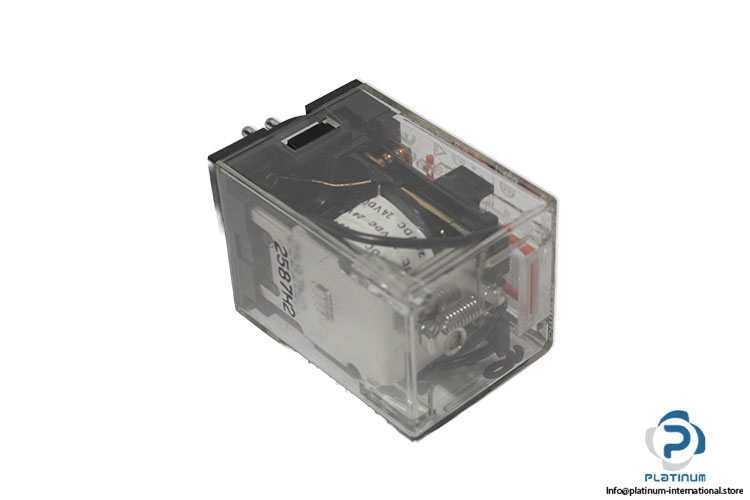 omron-MK3P5-S-24VDC-general-purpose-relay-(new)-1