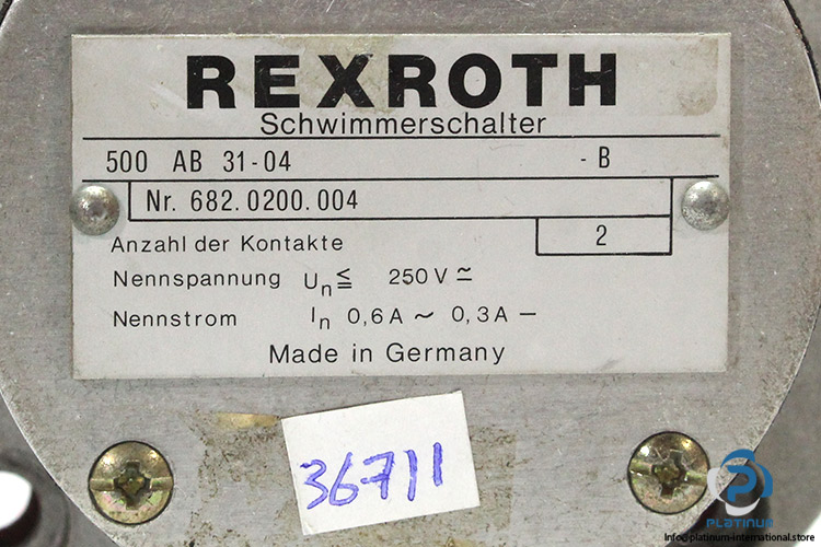 rexroth-500ab31-04-b-float-switch(new)-2