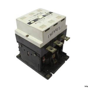 Agut CK10BA Contactor