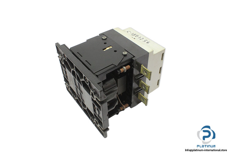 AGUT-CK10BA-contactor(used)-1