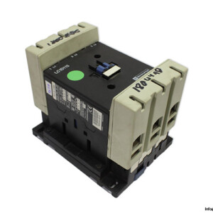 Telemecanique LC1 D 11500 Contactor 220/230 V