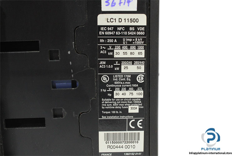 telemecanique-lc1d11500-contactor(new)-3
