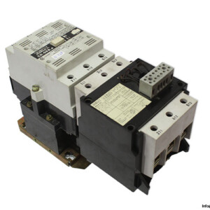 Agut CK-08BA Contactor