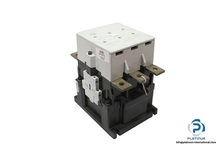 GENERAL-ELECTRIC-CK10CE300-contactor(new)