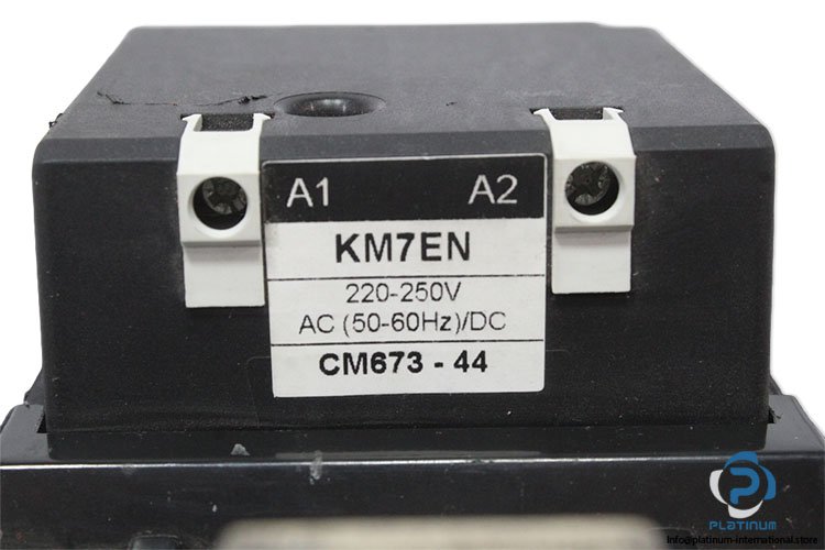 GENERAL-ELECTRIC-CK10CE300-contactor(new)-4