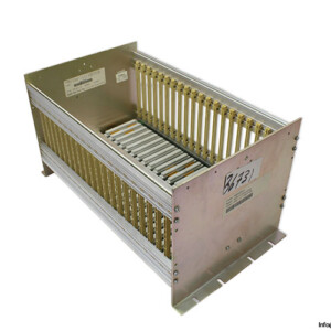 ABB	CAF-11/10CP-BA Slot Chassis Module