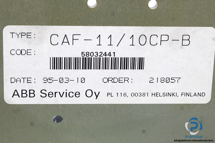 abb-caf-11-10cp-ba-slot-chassis-rack(new)-5