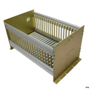 ABB	CAF-21CP-BA Slot Chassis Module
