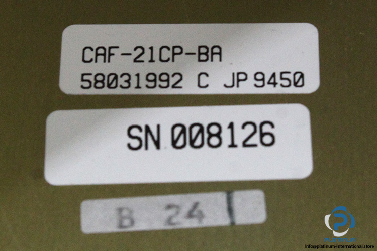 abb-CAF-21CP-BA-slot-chassis-rack(new)-5