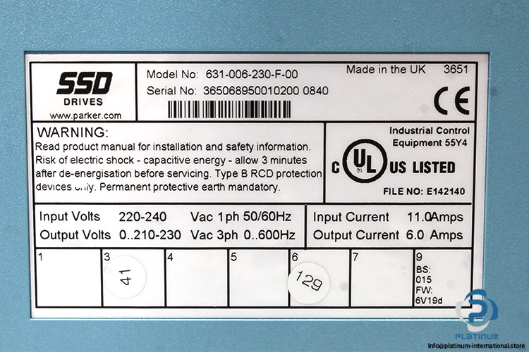 ssd-drives-631-006-230-f-00-servo-drive(new)-3