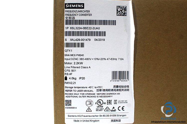 siemens-6sl3224-0be22-2ua0-frequency-inverter(new)-9