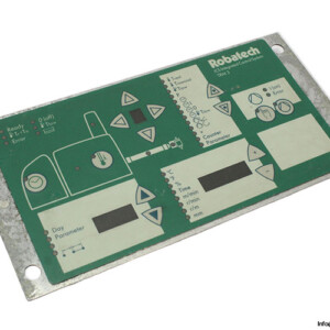 robatech-trm-3-integrated-control-system(used)