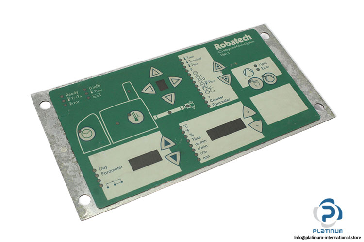 robatech-trm-3-integrated-control-system(used)