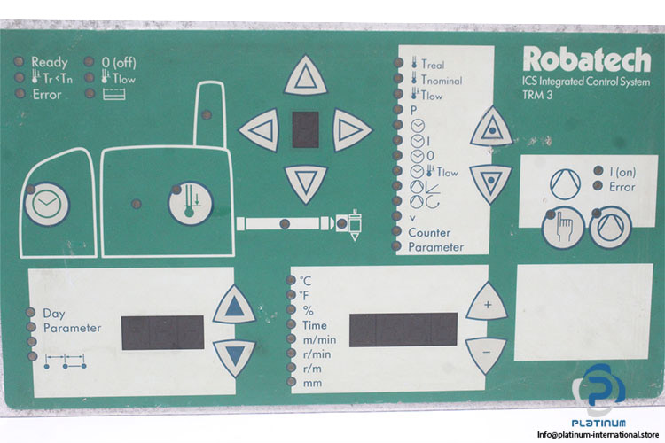 robatech-trm-3-integrated-control-system(used)-1