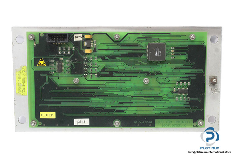 robatech-trm-3-integrated-control-system(used)-2