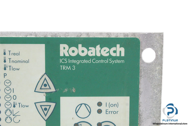 robatech-trm-3-integrated-control-system(used)-4