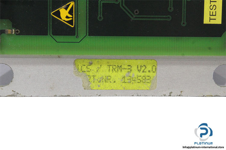 robatech-trm-3-integrated-control-system(used)-5