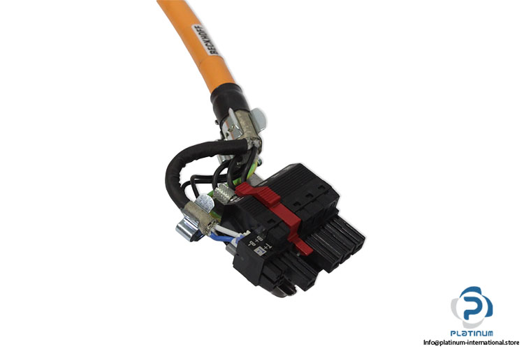 Beckhoff-zk4800-8003-0100-motor-cable(new)-8