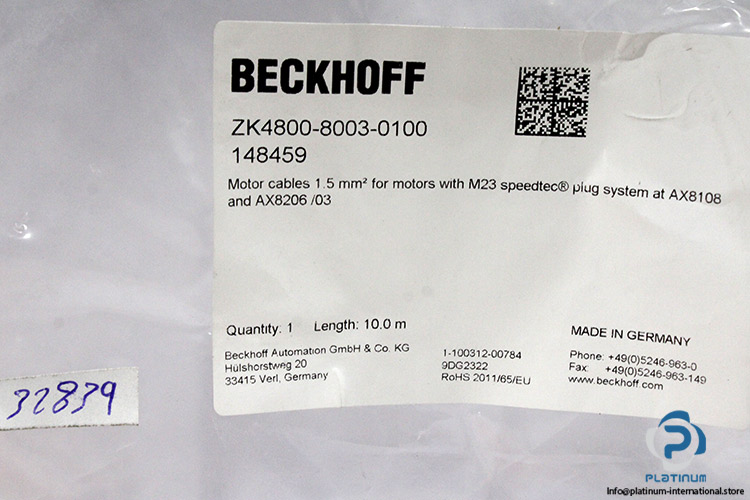Beckhoff-zk4800-8003-0100-motor-cable(new)-9