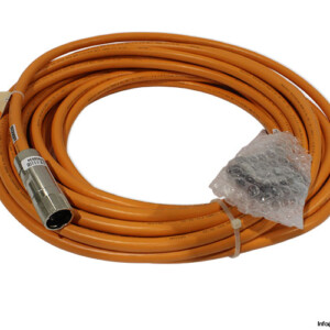 Beckhoff ZK4800-8003-0150 Motor Cable