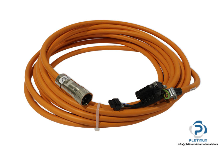 Beckhoff-ZK4500-8003-0100-motor-cable(new)