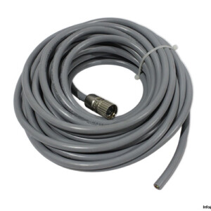 Beckhoff C9900-K277 Power Cable