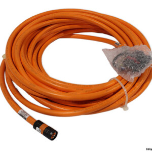Beckhoff ZK4800-8022-0150 Motor Cable