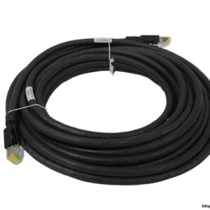 Beckhoff C9900-K714 Power Cable