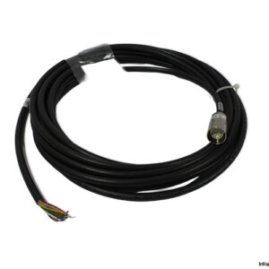 Beckhoff C9900-K619 Power Cable