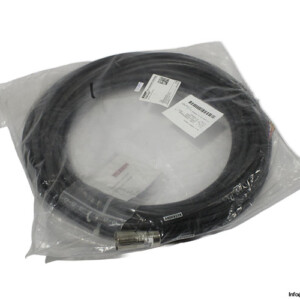 Beckhoff C9900-K620 Power Cable