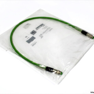 Beckhoff ZK1090-3131-0005 Ethercat Cable