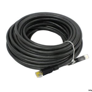 Beckhoff C9900-K715 Patch Cable