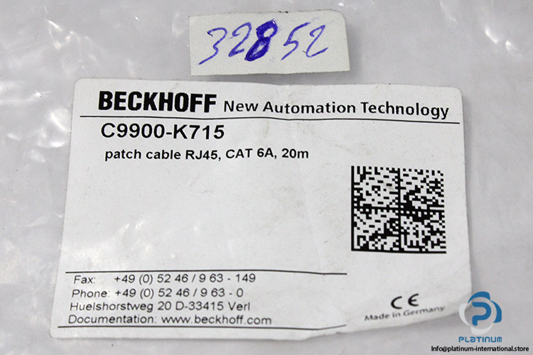 Beckhoff-C9900-K715-motor-cable(new)-8