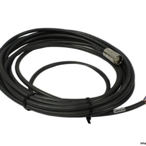Beckhoff C9900-K619 Power Cable