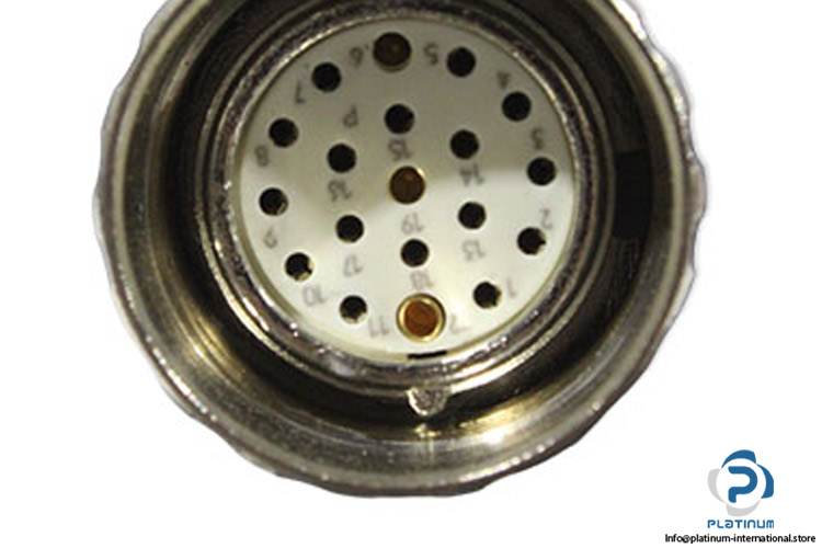 Beckhoff-C9900-K619-motor-cable(new-without-carton)-1