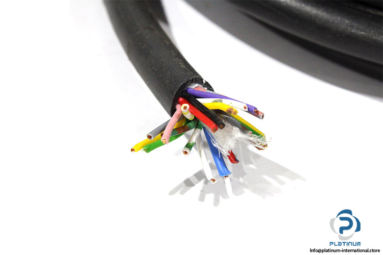 Beckhoff-C9900-K619-motor-cable(new-without-carton)-2