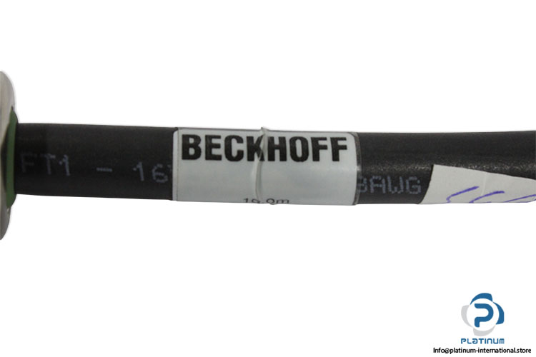 Beckhoff-C9900-K619-motor-cable(new-without-carton)-3